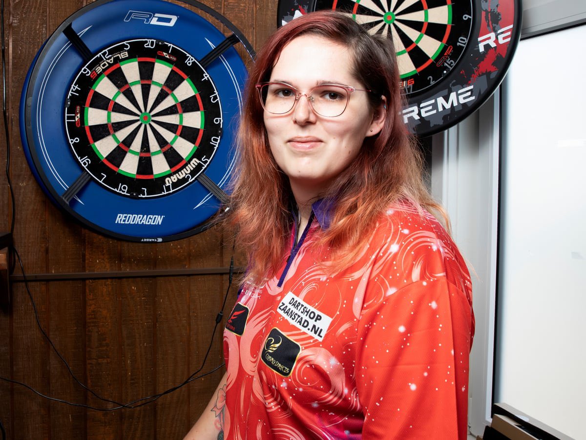 Darts Now DartsNow X