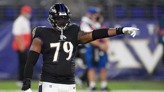 We as a fan base have been very critical of you the past few years

Taking a significant pay cut to help the team out financially. Possibly allowing EDC to make some moves

Respect🫡