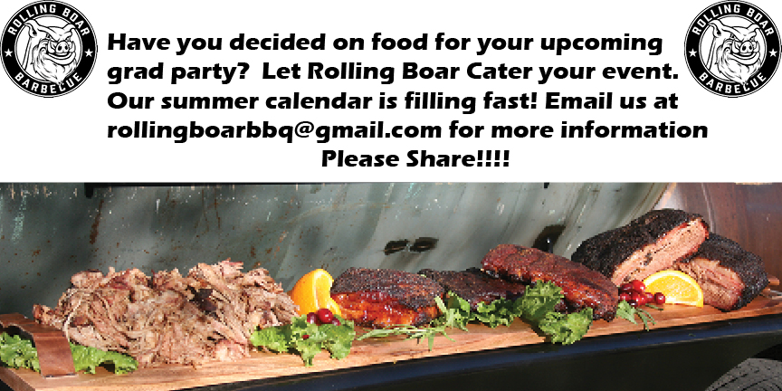 Rolling Boar BBQ (@rollingboarbbq) on Twitter photo 