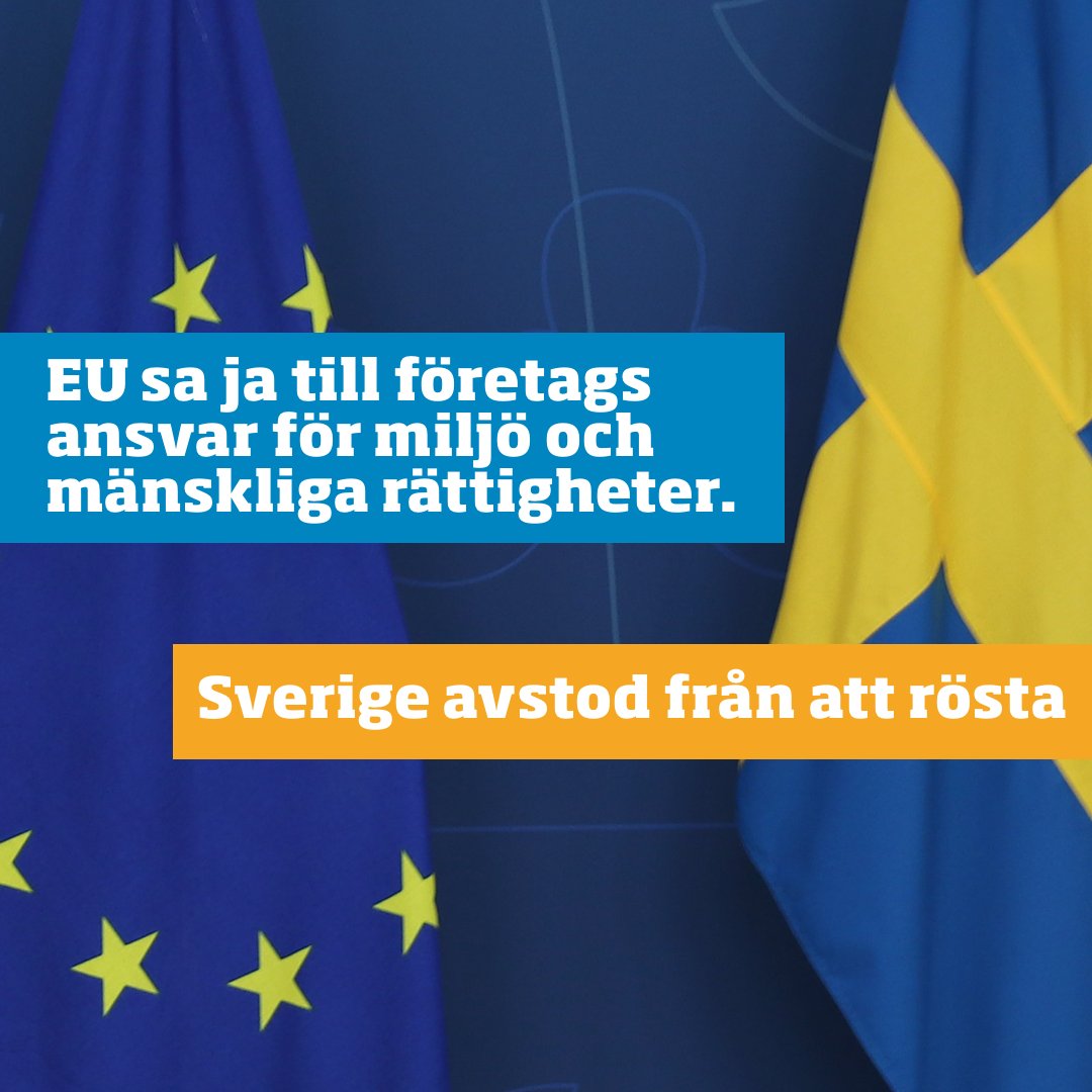 Swedwatch tweet media