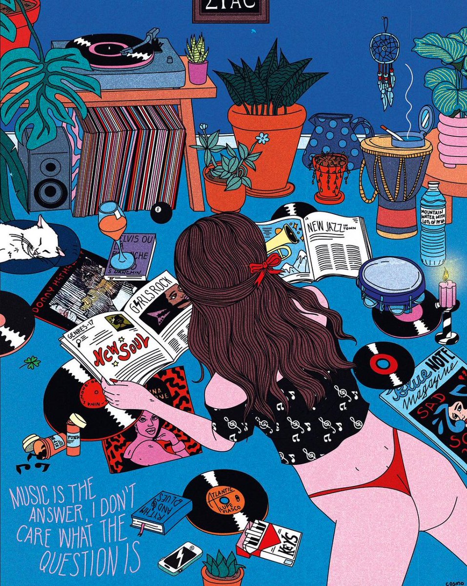 Cosmo Danchin-Hamard 🎱✨ tweet media