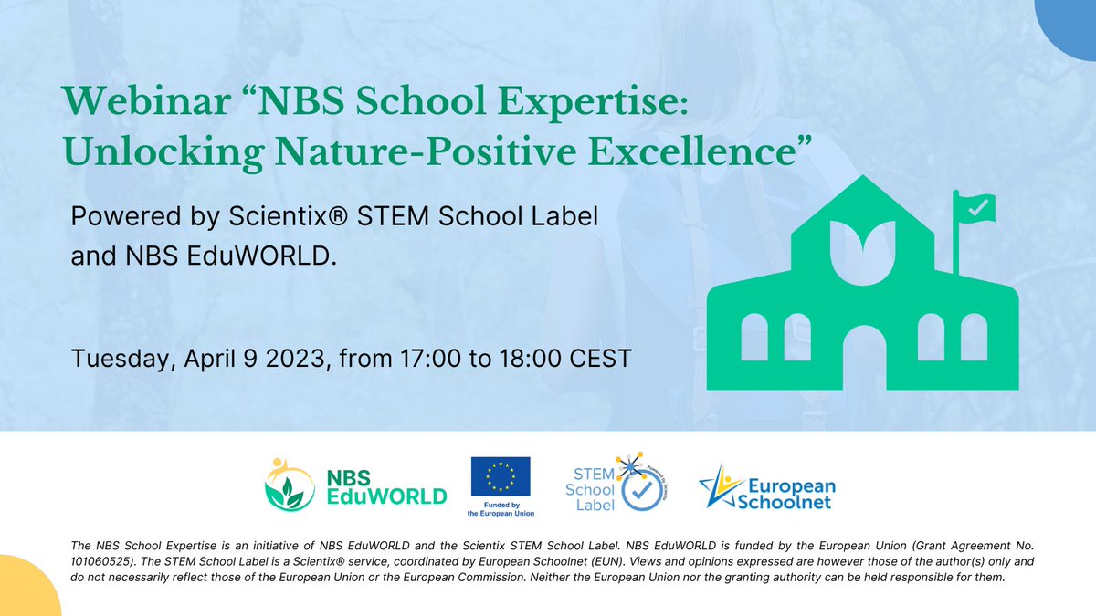 Scientix tweet media