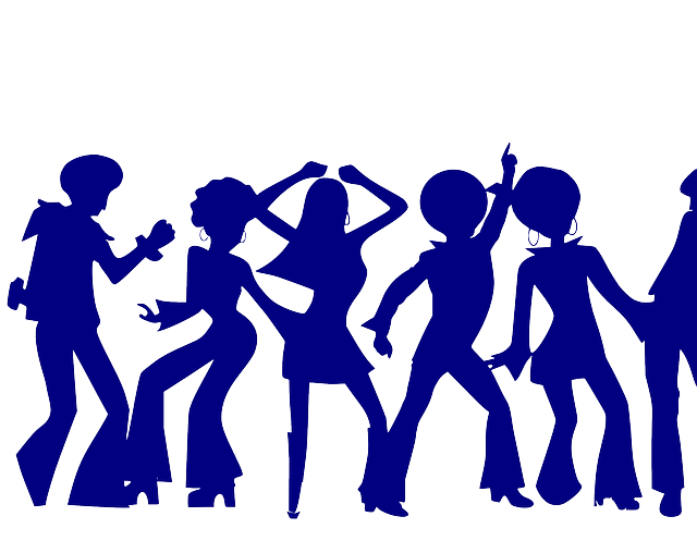 Photo By Clker-Free-Vector-Images | Pixabay - via <a href="/Crowdfire/">Crowdfire - Daily News & Insights</a>  
 #disco #dancing #dance #dancing #poledancing #music #musica #musically