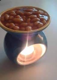 StevenBayShore's tweet image. Our pal @FredBrooklynOG is always looking for little items to make his office feel (and smell) more like home/the seat of his work truck.
#PureClass