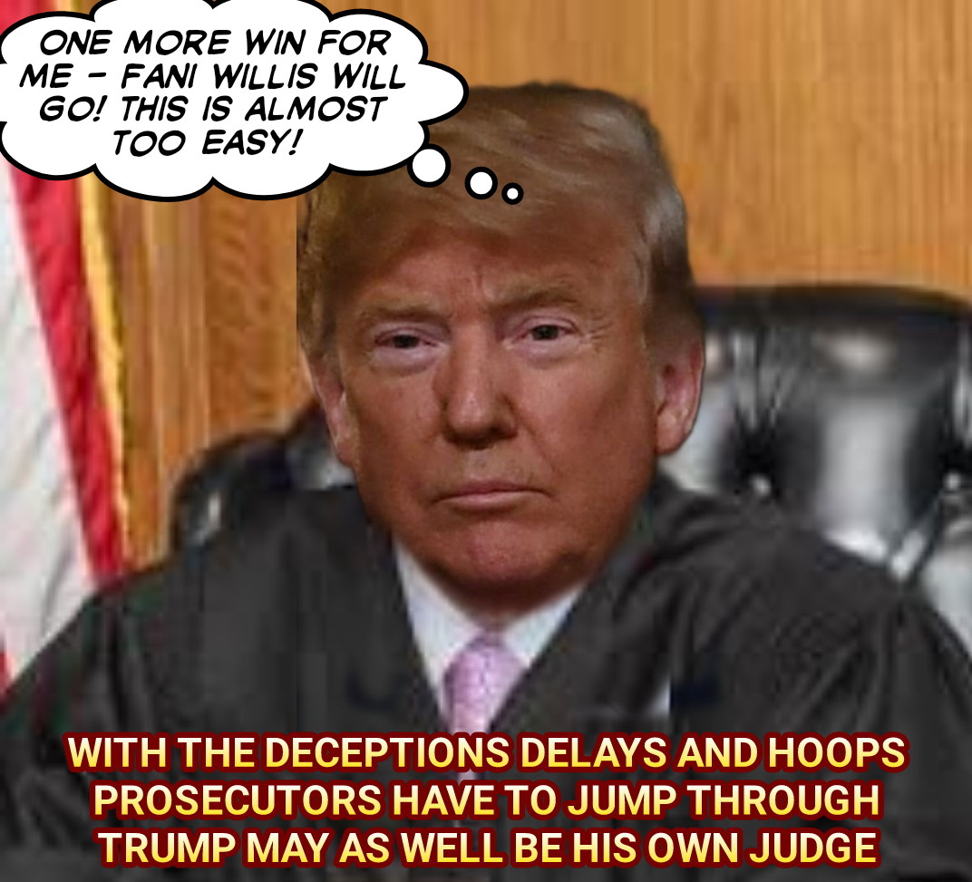 oldusmcjarhead's tweet image. The #JudicialSystem will #jail a minority kid for possessing weed; but, a #RitzCracker like #Trump can commit #rape #treason #espionage #Insurrection &amp;amp; #Sedition and still walk free! Why? MAYBE TRUMP IS #AboveTheLaw AND #FUCKING #US AND THE #SYSTEM! #VoteBlue To Fix the Law!