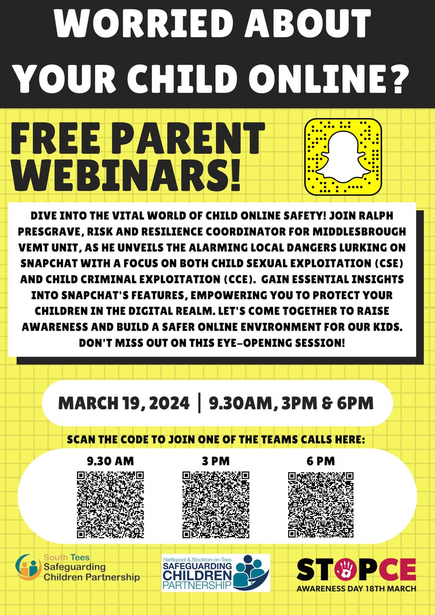 Hartlepool & Stockton-On-Tees SCP tweet media