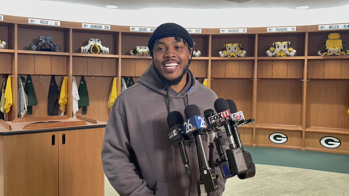 Bill Huber tweet media