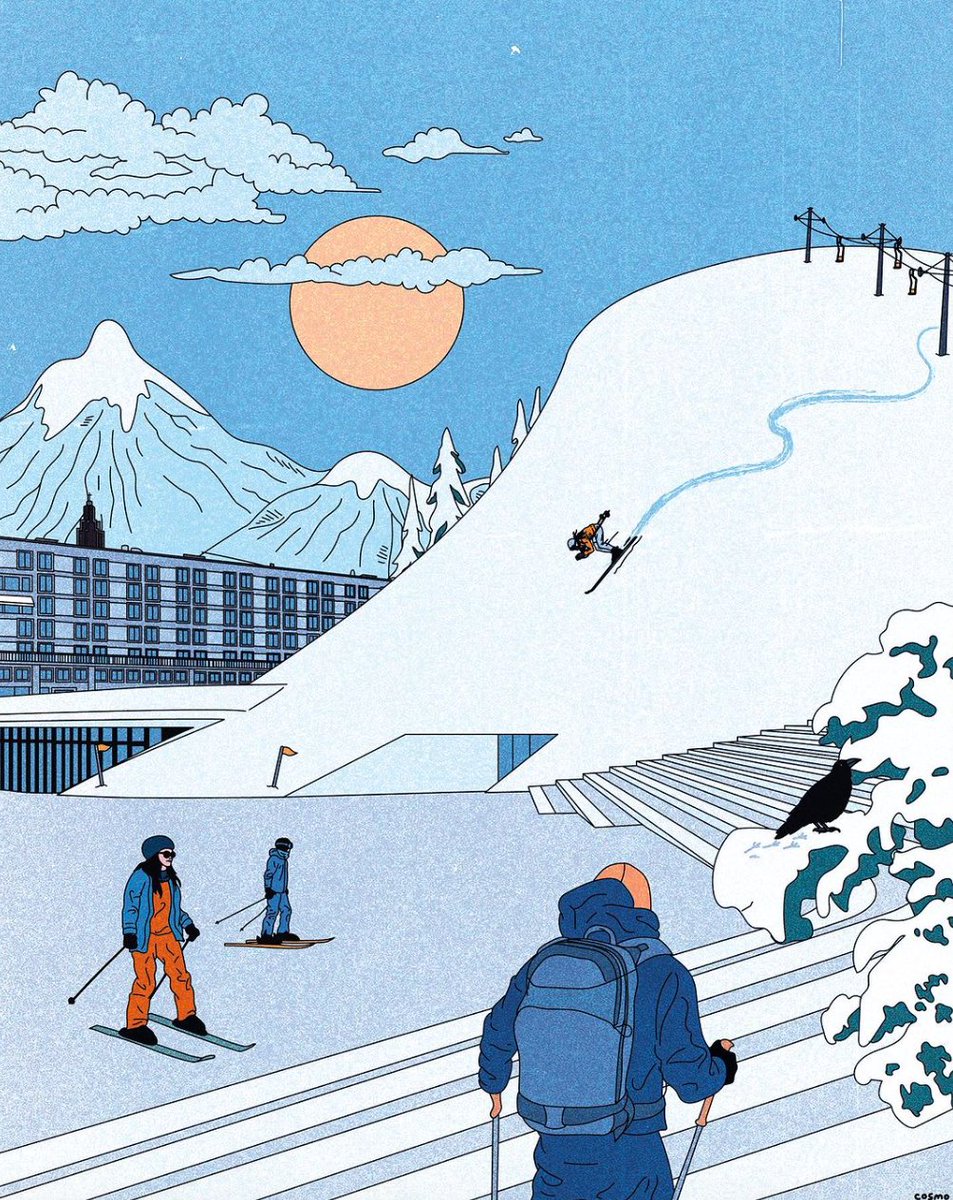 Cosmo Danchin-Hamard 🎱✨ tweet media