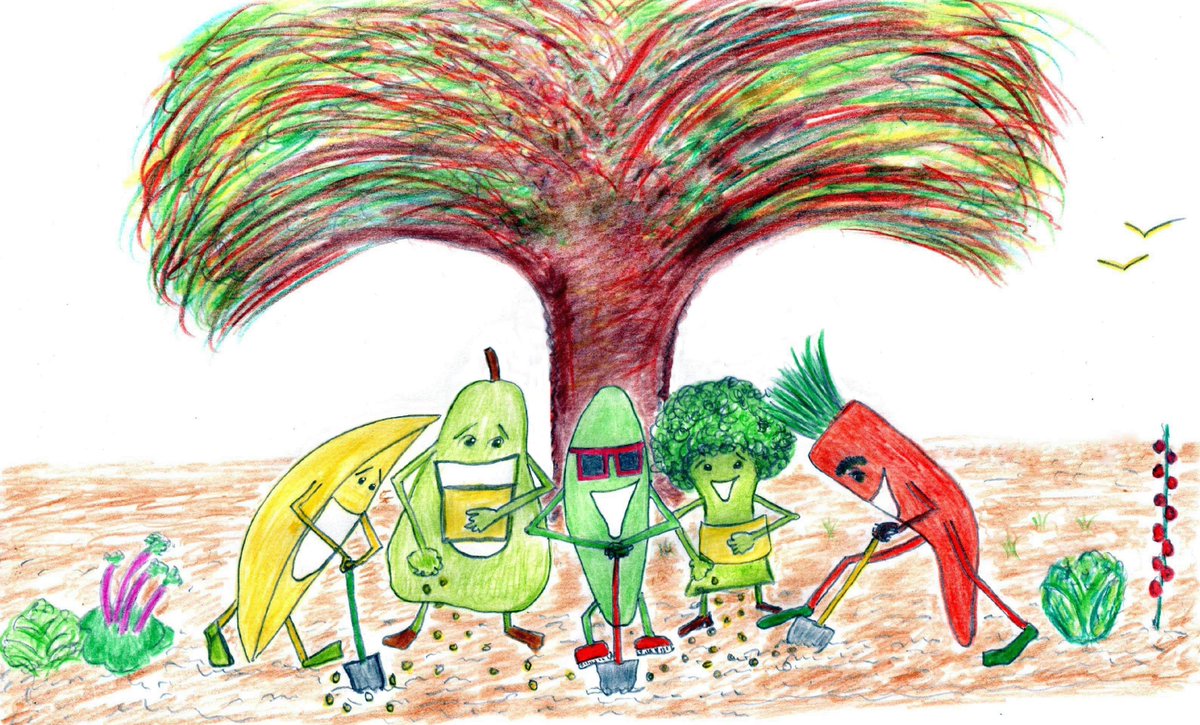 <a href="/FruitAndVegKids/">FruitAndVegKids</a> <a href="/Stephen_Colyer/">Stephen Colyer</a> A new young era of creativity will follow on - in due course
<a href="/DrAseemMalhotra/">Dr Aseem Malhotra</a> <a href="/RichelleBremner/">Richelle Bremner</a> <a href="/mmamas1973/">Mamas A. Mamas</a> <a href="/docrobertsdiet/">Elizabeth Roberts</a> <a href="/DrKristieLeong/">Kristie Leong M.D.</a> <a href="/BethFratesMD/">Beth Frates MD</a> <a href="/DrDennisOuma/">Dr.Dennis Adison Ouma.</a> <a href="/AnastasiaSMihai/">Dr Anastasia Mihailidou FAHA FCSANZ FESC</a> <a href="/KristenJakobitz/">Kristen Jakobitz</a> <a href="/DrJaninaRamirez/">Prof Janina Ramirez</a> <a href="/DawnaMughalPhD/">Dawna Mughal PhD RDN</a> <a href="/sminaev2015/">Sergey Minaev</a> <a href="/melanie_korach/">Melanie Korach🇨🇦</a> <a href="/CelestinoGutirr/">Dr Celestino Gutiérrez González MD 🇪🇸🍏🇻🇪</a>