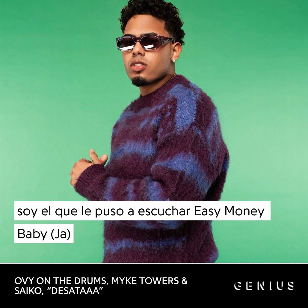 que barra más personal dios