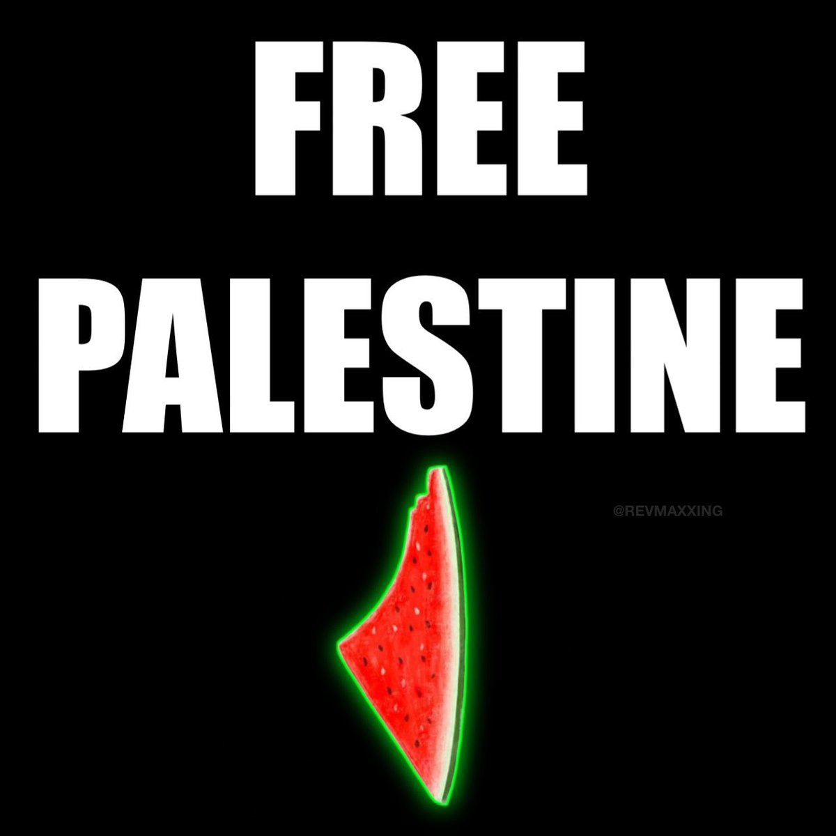 Do you agree? 🇵🇸