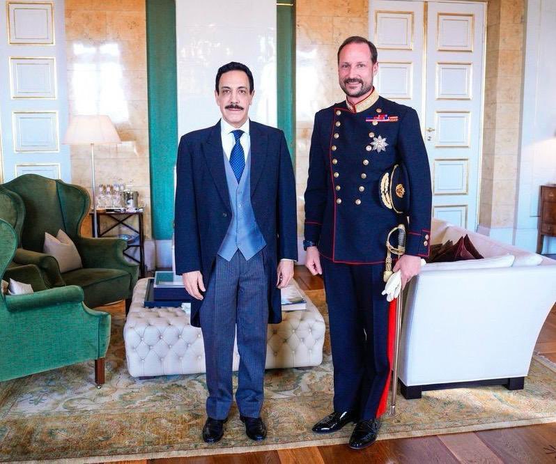 Omar Fayad tweet media