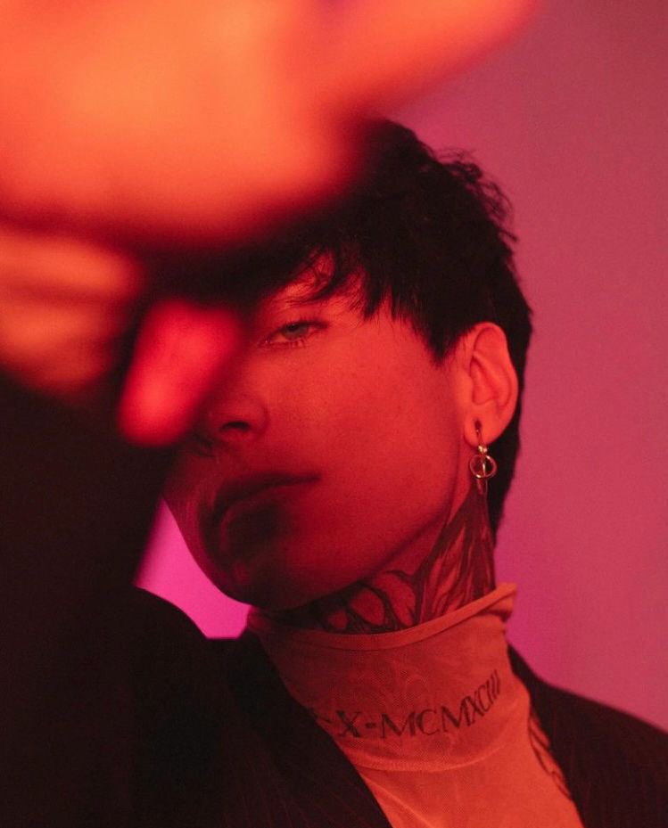 Myllid_'s tweet photo. ¿Ya están listos para ver triunfar a @xCryboy? 

XCRY EN HOY https://t.co/TRIt28EwxE