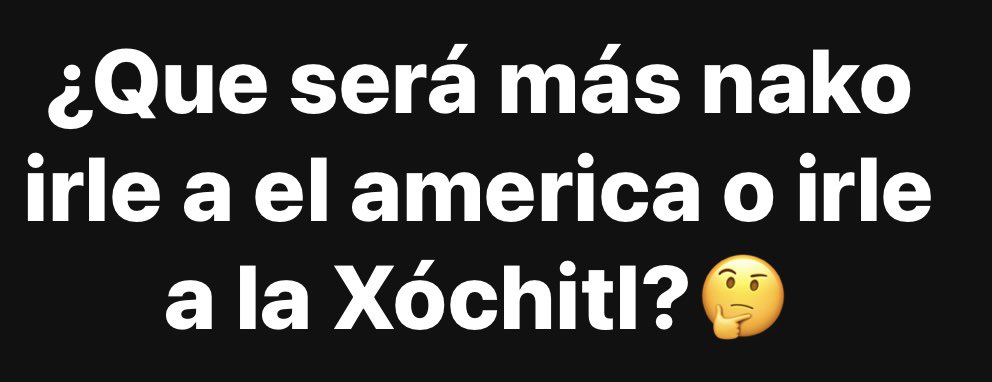 rocio vazquez tweet media