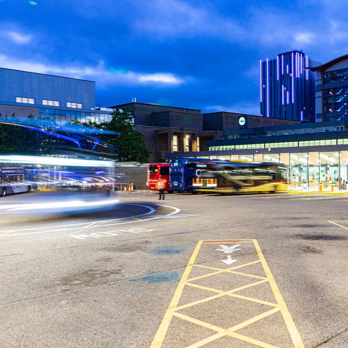 SPT partnership approves options for bus reform. SPT will now consult widely on the recommendations over the following months. 

Find out more &gt; bit.ly/3wXPVNl