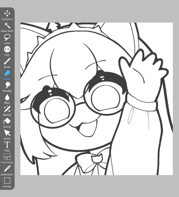 emote comm wip ✨ 