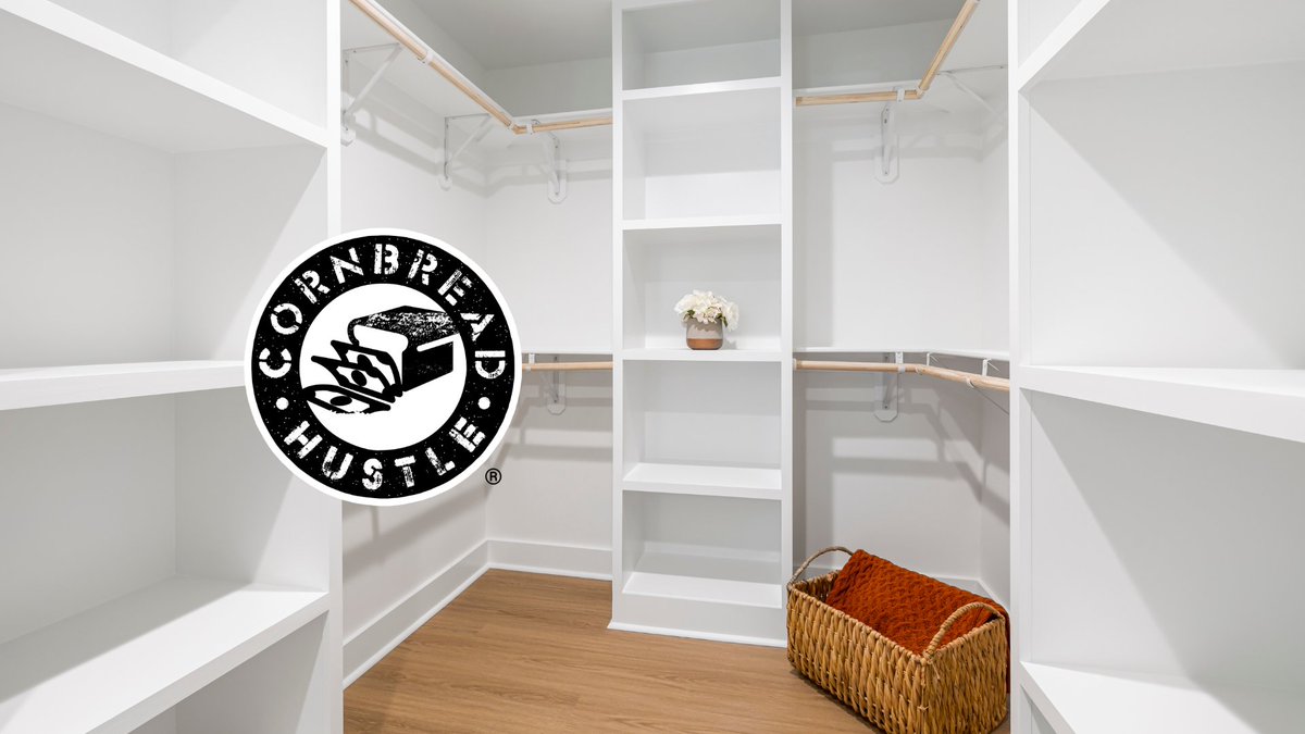 Cornbread Hustle tweet media