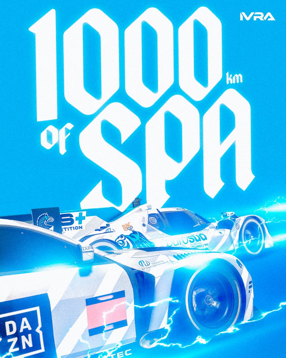 BS+COMPETITION tweet media