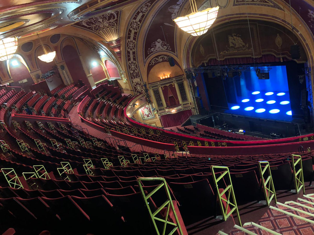 Out of Chaos tweet media