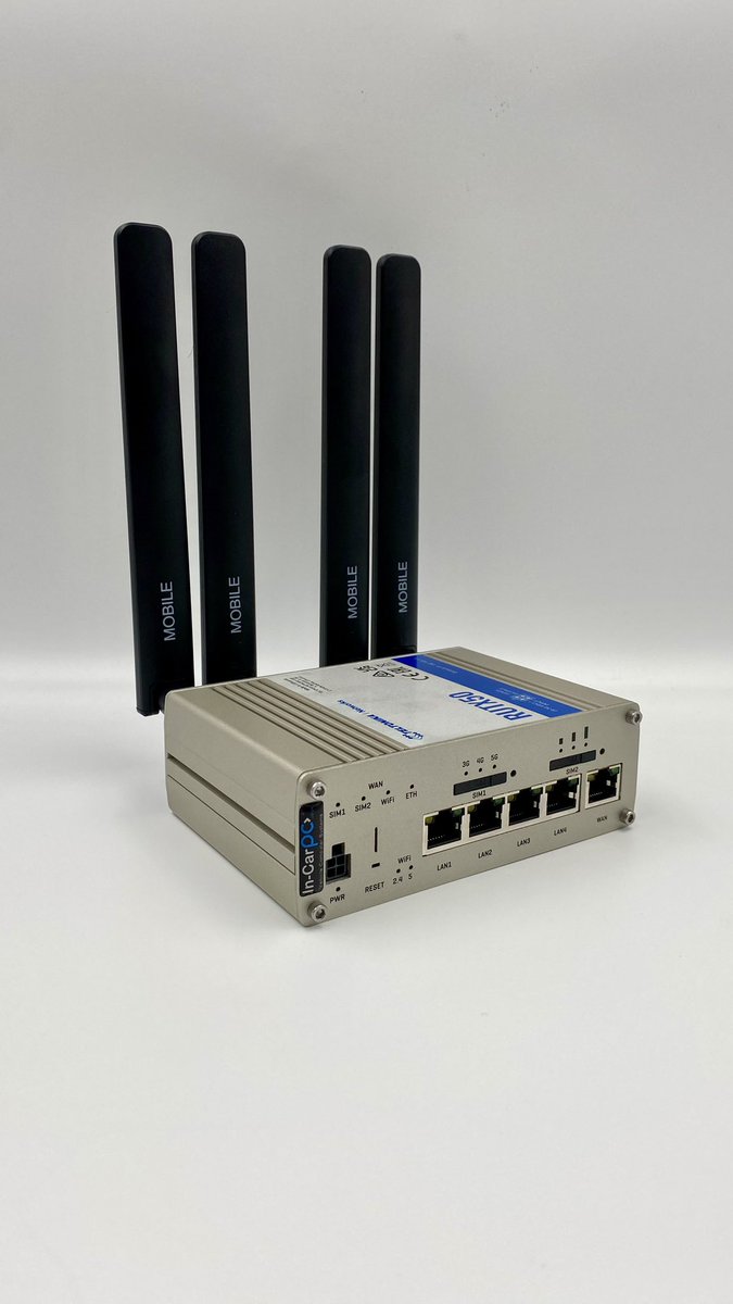 6X 5G routers heading out the door ✅ 

#router #wifi #internet #technology #tplink #cnc #network #woodworking #modem #wireless #switch #networking #vpn #cisco #wood #tech #cybersecurity #ccna #networkengineer #mdf #security #laser #telecom #tecnologia #diy #g #ccnp