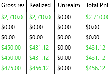 zoofxing's tweet image. Yes, it's working, thank you #itsimpossible power hour
