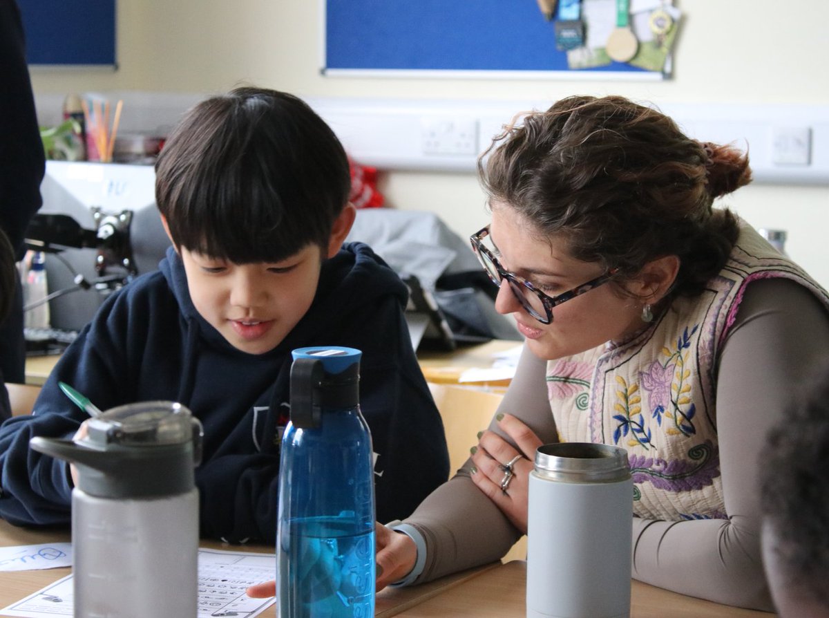 Royal Hospital School tweet media