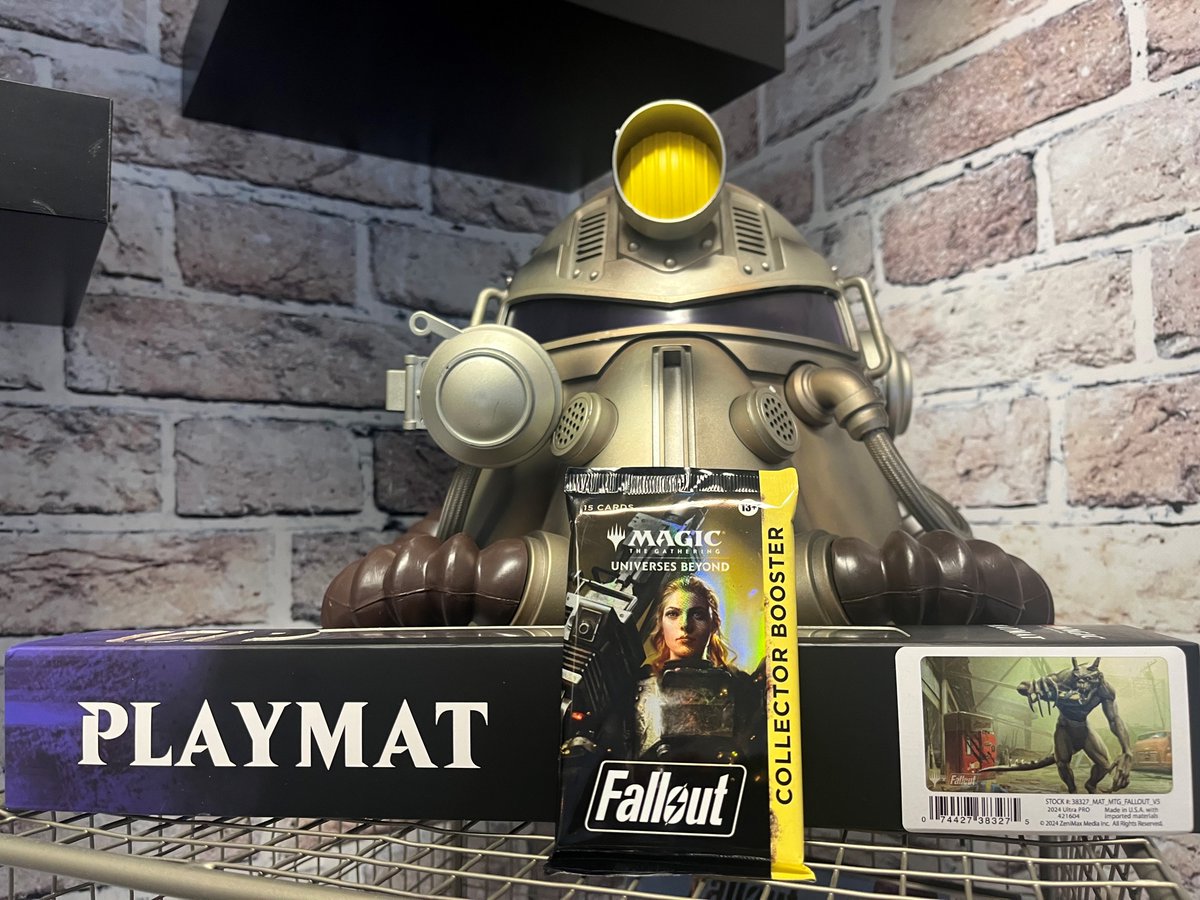 bethesda_de tweet picture