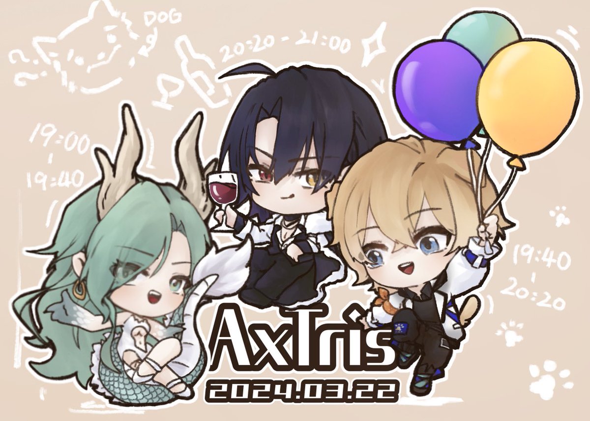 LINTAN0701's tweet photo. 還…還有一個禮拜 期待👀✨
#FeliArtistic #Aiverrt #4EnglArt https://t.co/0QqoNL28ZU