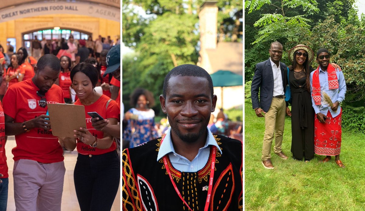 MandelaWshFellowship (@washfellowship) on Twitter photo For #WorldRecyclingDay, learn how #YALI2019 #MandelaFellow Ismael Essome is changing waste management in Cameroon through <a href="/Madiba20161/">@Madiba&Nature</a>’s partnership with <a href="/TerraCycle/">TerraCycle US</a>: mwfellows.info/2WYyA4M <a href="/ECAatState/">Educational & Cultural Affairs—U.S. Dept. of State</a> <a href="/exchangealumni/">ExchangeAlumni</a> <a href="/USEmbYaounde/">U.S. Embassy Yaounde</a> For #WorldRecyclingDay, learn how #YALI2019 #MandelaFellow Ismael Essome is changing waste management in Cameroon through <a href="/Madiba20161/">@Madiba&Nature</a>’s partnership with <a href="/TerraCycle/">TerraCycle US</a>: mwfellows.info/2WYyA4M <a href="/ECAatState/">Educational & Cultural Affairs—U.S. Dept. of State</a> <a href="/exchangealumni/">ExchangeAlumni</a> <a href="/USEmbYaounde/">U.S. Embassy Yaounde</a>