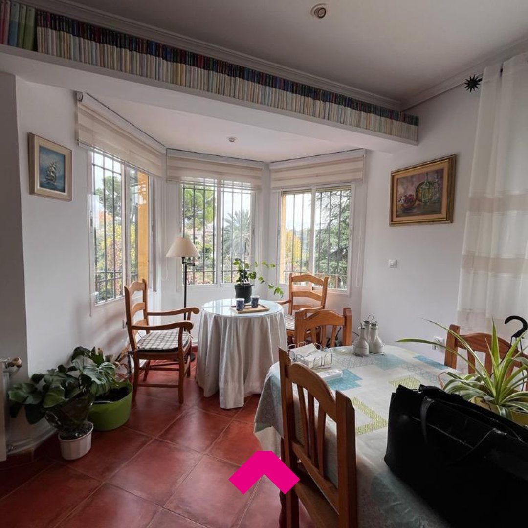 InmoBarin's tweet image. Fantástico chalet en el Brillante📍

📌 Nº de Referencia: 09-MB080
🛏 Habitaciones: 8
🚿 Baños: 4
⛏ Metros construidos: 336

🌐Toda la información en nuestra web:
inmobiliariabarin.com/inmueble-20343…