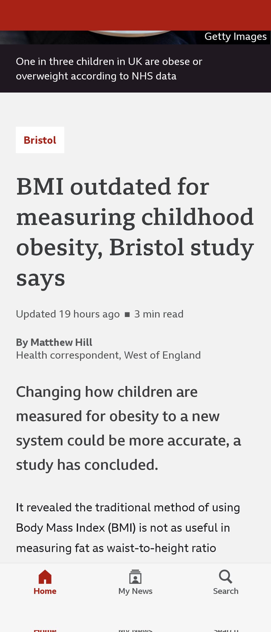 Practical Diabetes on X: Researchers have found that waist  circumference-to-height-ratio is a better indicator of obesity than BMI in  children. It's accessible, cheap, and better discriminates lean mass from  fat 👏  @