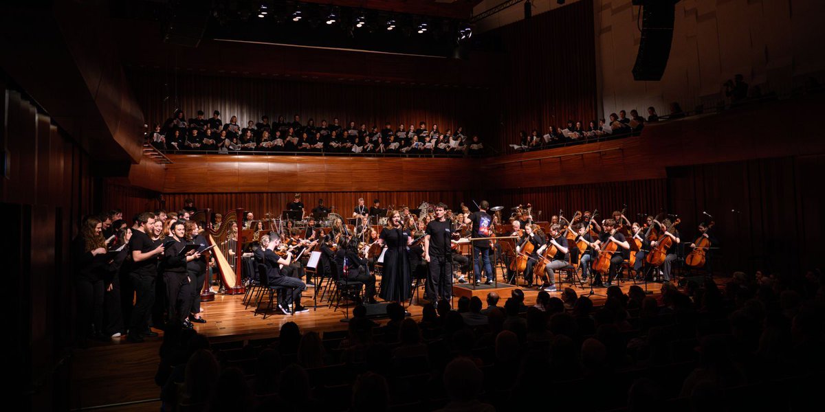 Guildhall School of Music & Drama tweet media