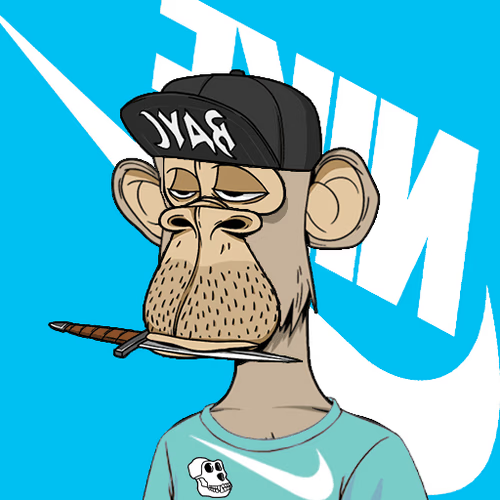 LaudaLabs's tweet photo. ⚡️NFT #Giveaway⚡️

One Winner🏆🏆🏆 - Athletic Ape #36

All You Have To Do:

⚡️Like ♥️Repost♻️Follow Me🔔
⚡️Follow @AthleticYacClub &amp; @LaudaLabs
⚡️Tag Some Friends ♥️

Mint Price: 0.1 $Matic
Mint👉:https://t.co/cMChv4Xc0M

Good Luck☘️Rolling the Winner in 48hours 🫡 #NFT #Opensea https://t.co/EKyn9iJT6n