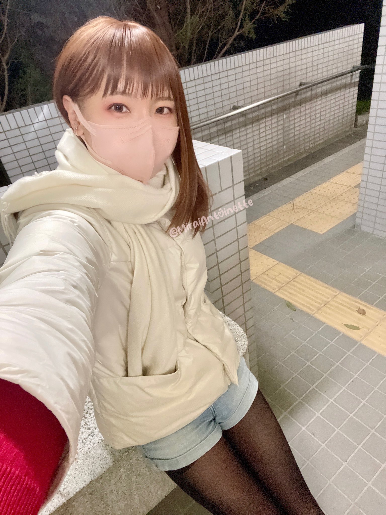 女装子ハッテン画像 