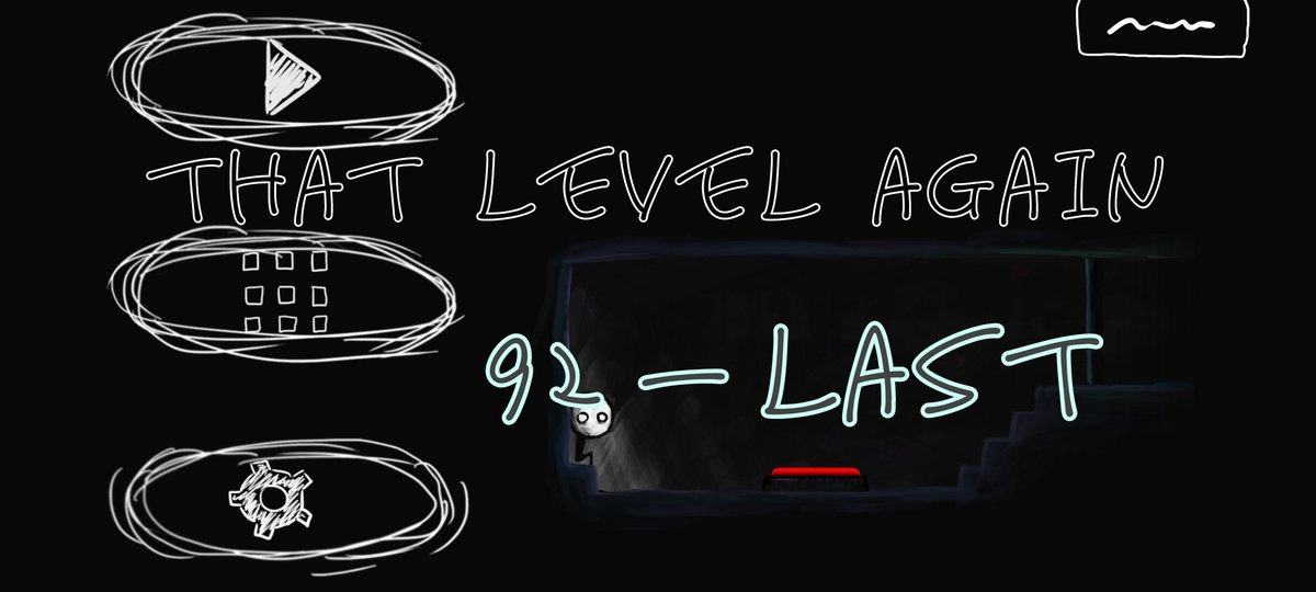 gendoro_wer's tweet photo. 今日はThat Level Againというゲームを実況しました。
今回はステージ92~lastまで実況しました。
#ThatLevelAgain #ゲーム実況
https://t.co/SXU4Jwhmyx https://t.co/mwB1nqUSJK