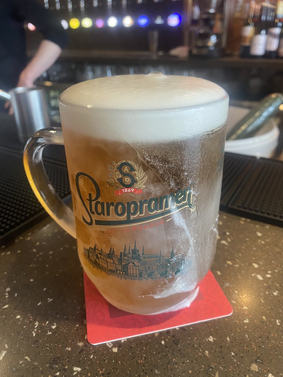 Pints Of Beauty tweet media