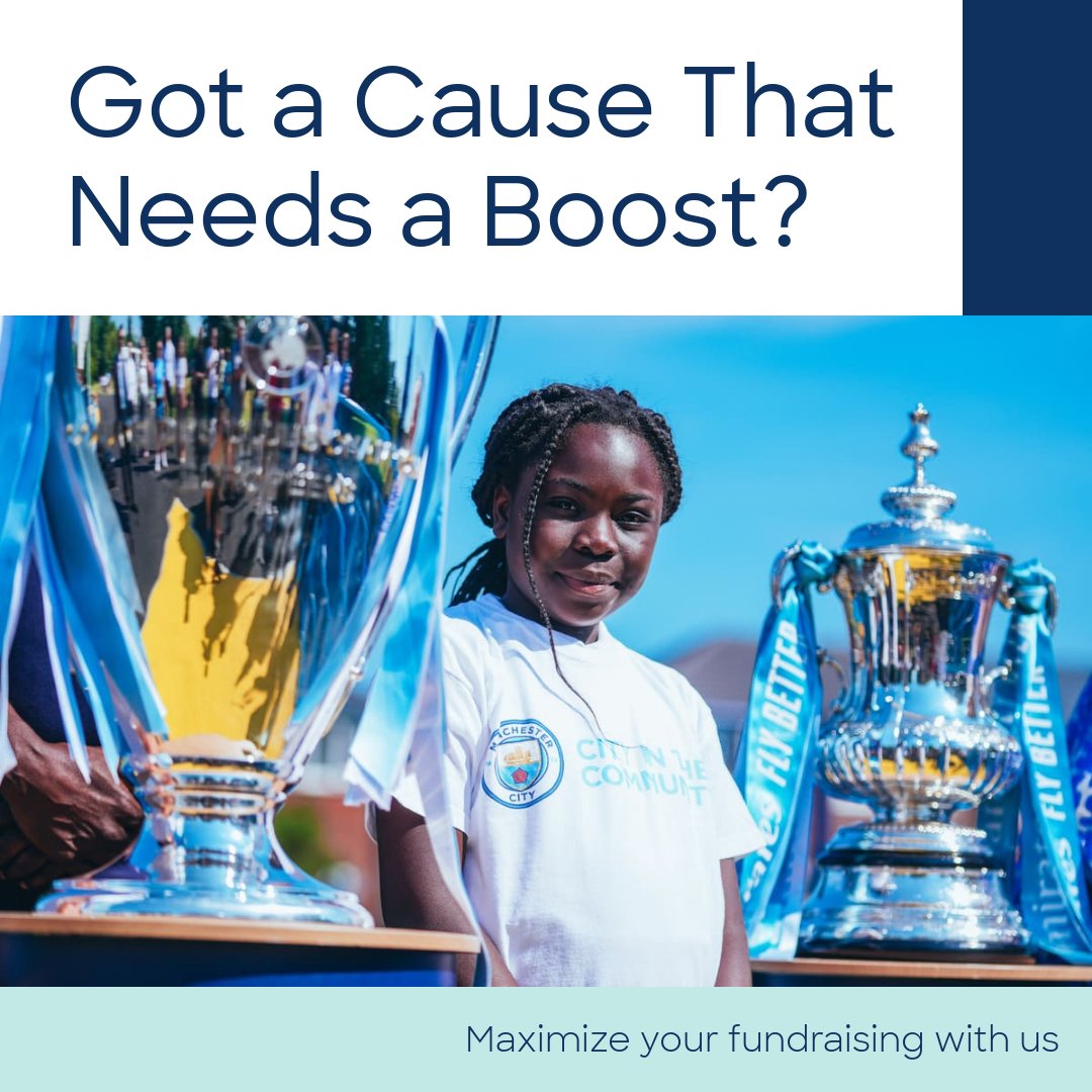 Got a cause that needs a real boost? Run a one-off prize draw with us - we'll handle the tech and even help you develop a marketing and promotional strategy for your draw.

#funding #fundraising #fundraisingstrategies