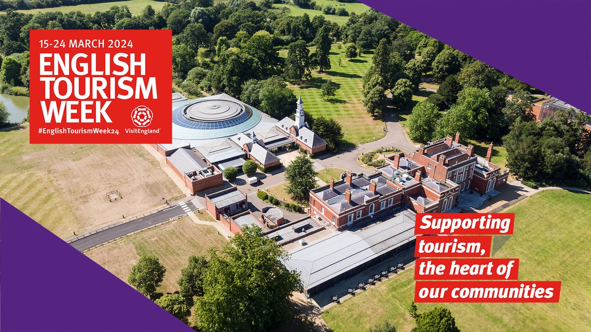 #EnglishTourismWeek24 starts today! Did you know that we have beautiful accommodation available all year round for leisure stays? Come for B&B and explore our historic gem of a building and beautiful grounds. More info: bit.ly/4bNekF4 @VisitEnglandBiz #SaffronWalden