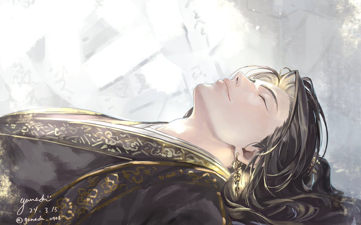 가나다 GANADA tweet media