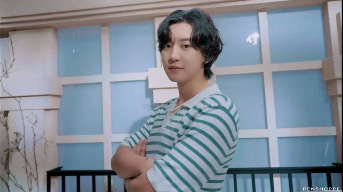 240315 [YT] penshoppe update with #CHANYEOL Fresh styles from CHANYEOL for all your effortless summer looks 💯 🔗: youtu.be/XcKVyuWezGo?si… Make sure to visit the link, like, share & leave positive comments!🍒 #찬열 #엑소찬열 #PENSHOPPExCHANYEOL @weareoneEXO