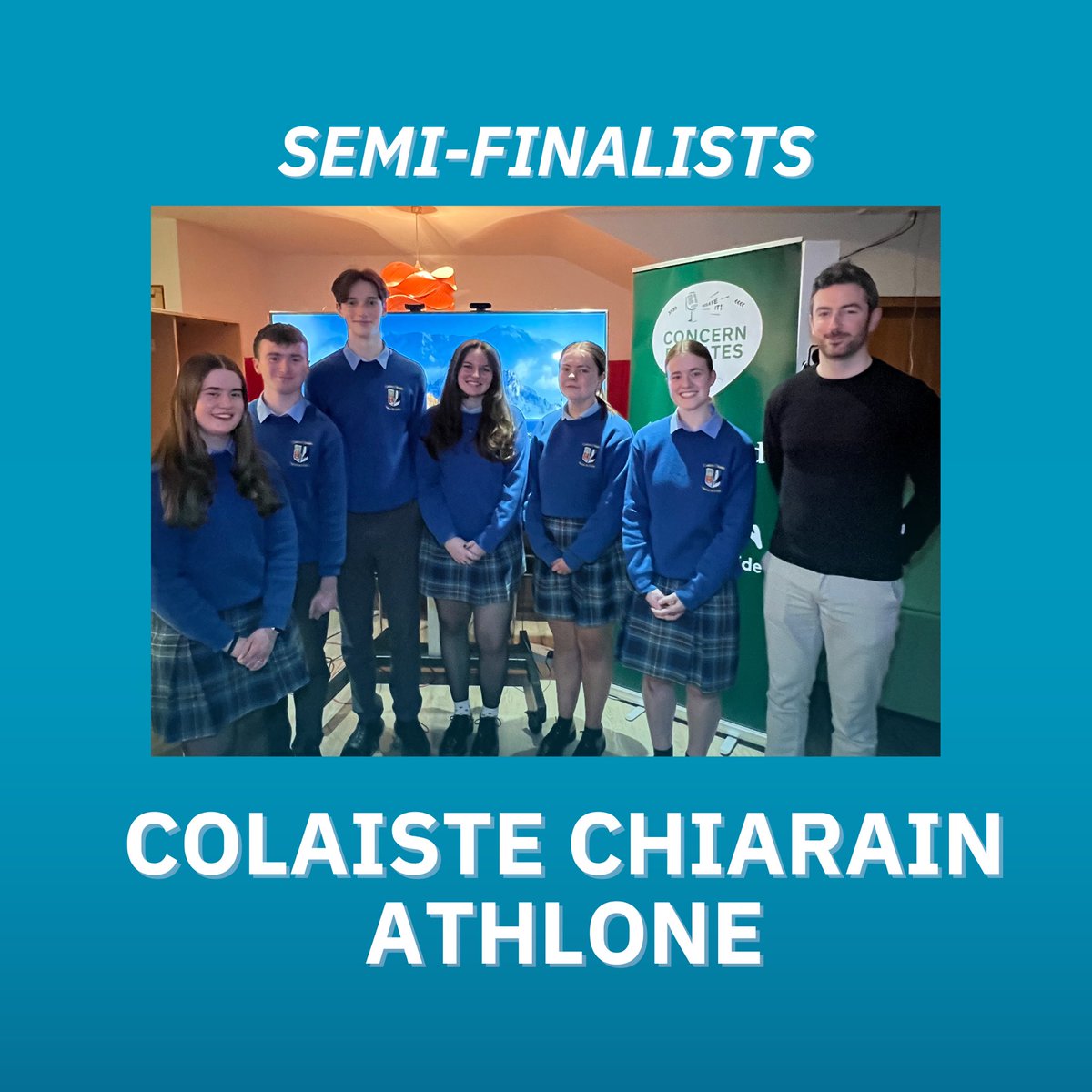 ConcernDebates's tweet photo. 🤩 PRESENTING: Post Primary Debates 2024 semi finalists. 
We want to commend all schools that got this far, the quality has been excellent. 

Congrats to our semi finalists. Stay tuned in!
#ConcernDebates #ConcernDebates2024 https://t.co/gtYGJFKKGc