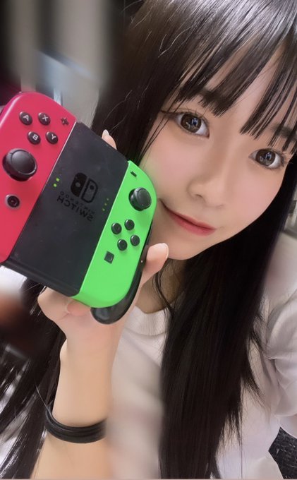 Twitterのコスプレ画像17