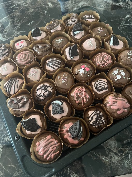 Twitterのコスプレ画像18