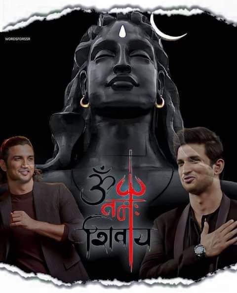 Tanusre89068834's tweet photo. MAHAKAL KEHTE HAI
NA HO UDAAS TU MERE LAAL ,
MEIN TERE HI SATH HOON
MEIN TUJH ME HI KAHI HOON
SAMNE NAHI MEIN TERE HI ANDAR HOON..

TU AAPNE PALKON KO BANDH KAR
AUR DIL SE YAAD KAR MUJHE
MEIN KAI AUR NAHI TERA BISWAS HOON ..
#JaiShivShambhu 
@CBIHeadquarters @CBI24INDIA 
@itsSSR https://t.co/0mvvFFo6b6