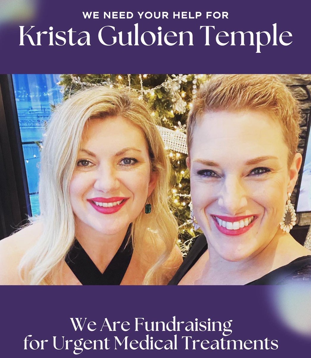 Marla Guloien tweet media