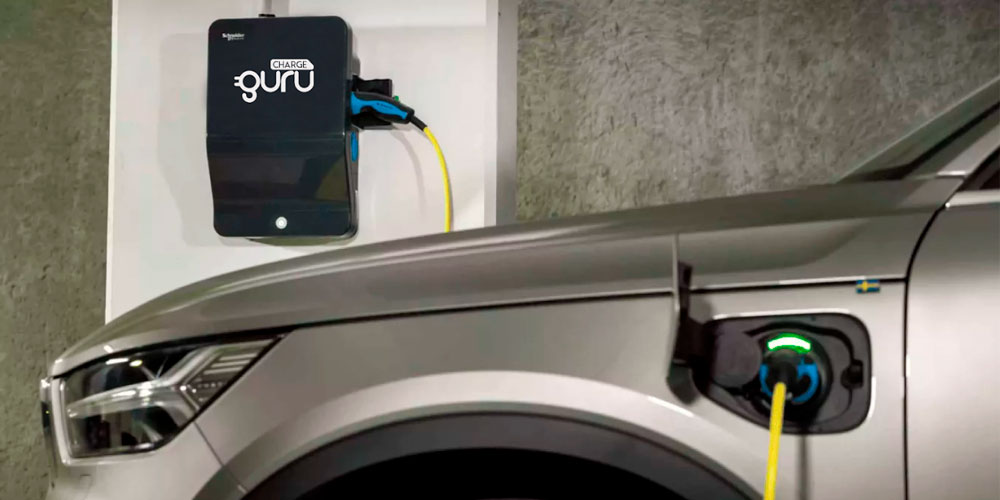 ChargeGuru lanza su solución para las recargas en garajes comunitarios y edificios de oficinas
#chargeguru #puntosderecarga #vehículoelectrico 

aegfanews.com/movilidad/serv…