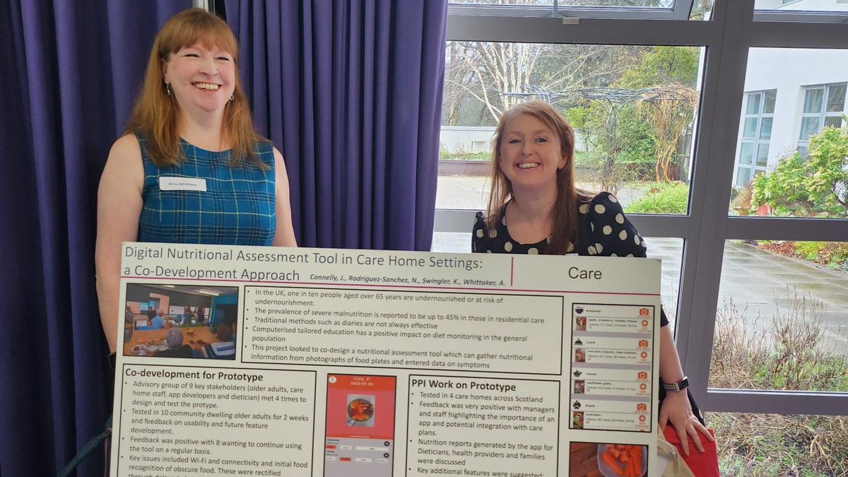 Professor Anna Whittaker (was Phillips) tweet media