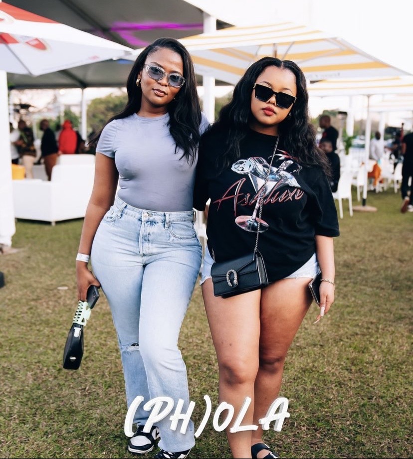 ChannelOTV's tweet photo. Flashback Friday with some faces from #PHolajHB! 🤩🕺🏽💃🏽Join us at Fat Olive in Lanseria on March 24th. 🏖
Grab your tickets on #TicketProza ➡https://t.co/uMwB2e8KMb https://t.co/azWjwxbNEQ