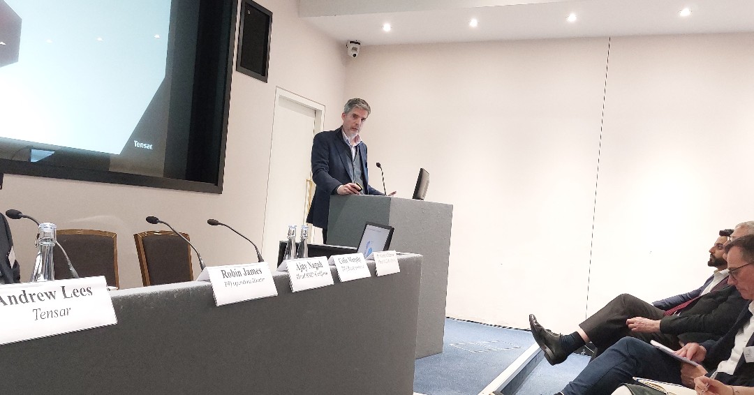 Thank you🌟🌟

We want to thank everyone for attending our first Quarterly Meeting of 2024 on Wednesday. It was a great day with some fantastic guest speakers. We hope to see you all next time. 

Join the Temporary Works Forum here  ow.ly/ARop50QTkwf

#TWf