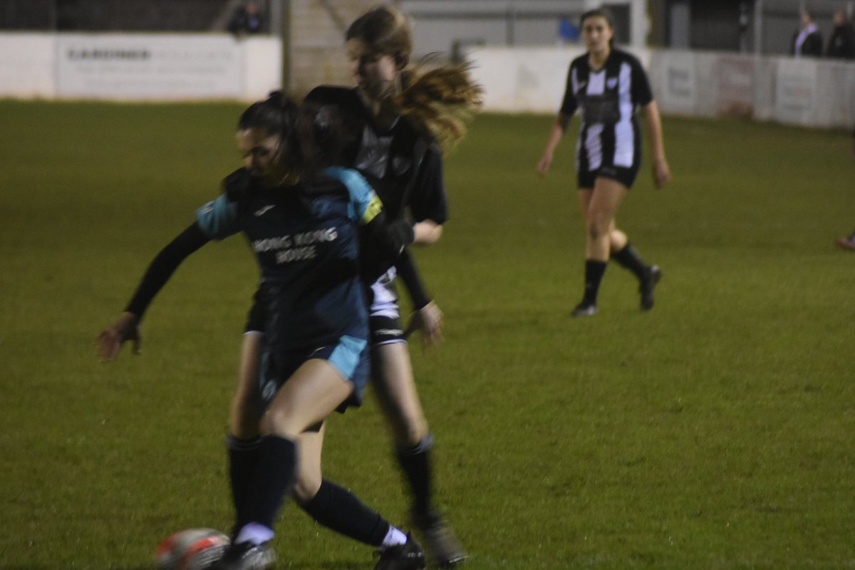 Great performance from our Women’s team last night, playing out in a 4-4 draw against a very strong @CTFCWomens team. The Down goals coming from Grace Hemmings, Nicola Heath, Olivia Brain and Macy Jones. The club would like to thank @CTFCWomens for playing their part in a